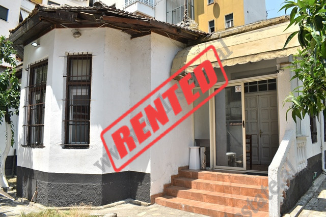One Storey Villa for Rent on Bogdani Street in Tirana

Located just a few meters from the main roa